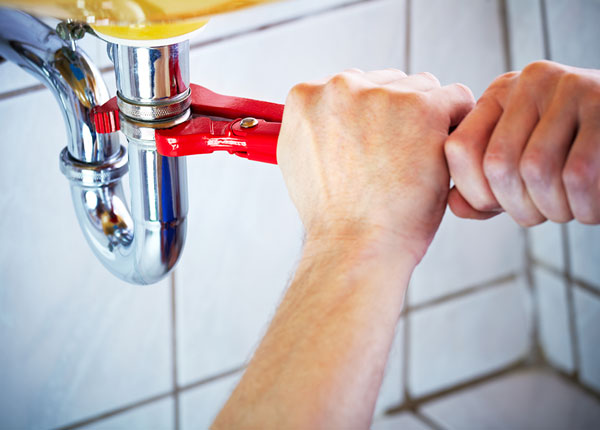 About Newbury Plumbers